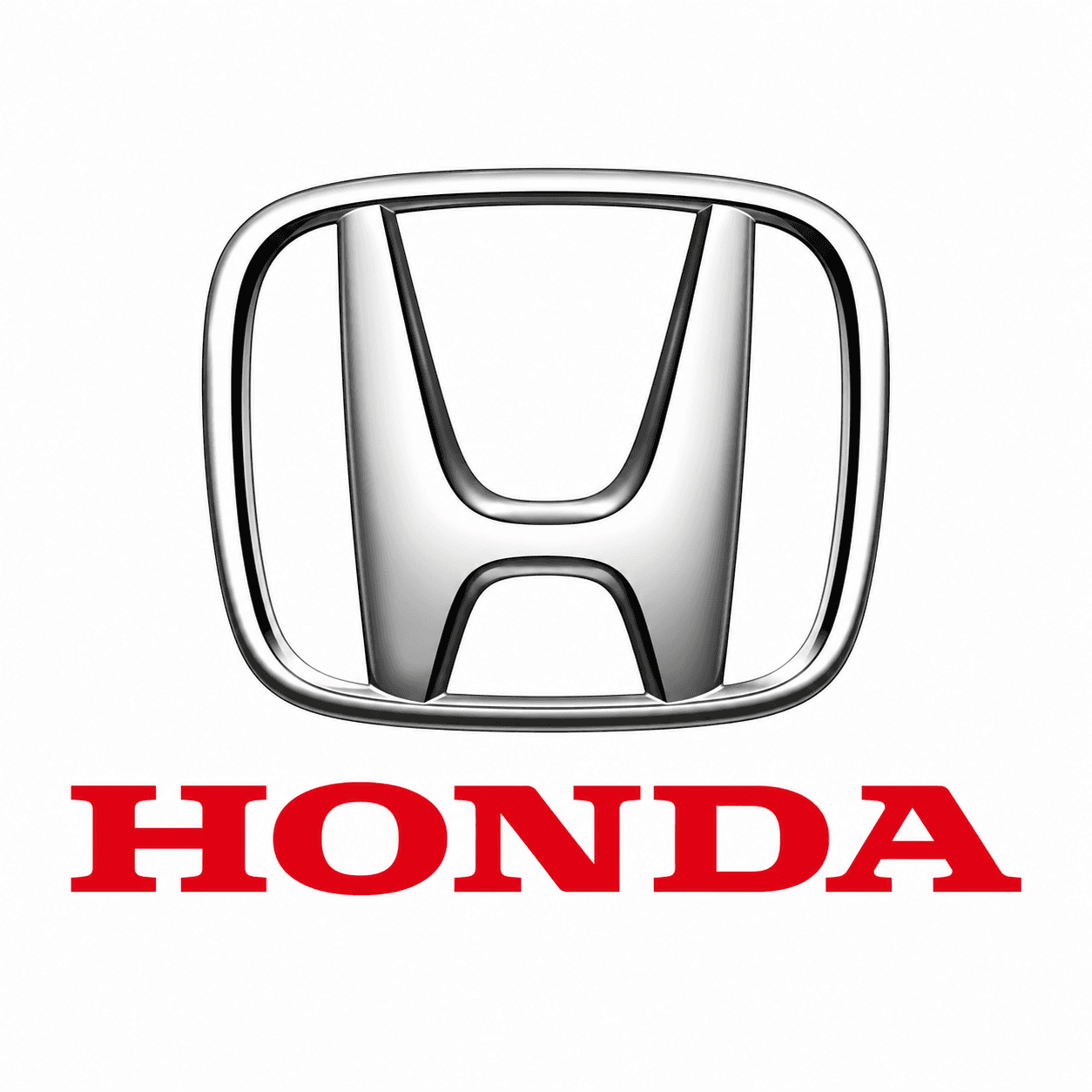 Honda vehicle brand logo